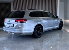 Volkswagen Passat B8 2.0 TDI DSG 2016 - 7