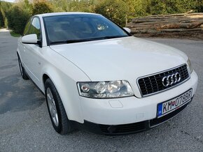 AUDI A4.S4 1.9Tdi 96.kw - 7