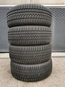 Continental 225/50 R17 94H zimné pneumatiky - 7