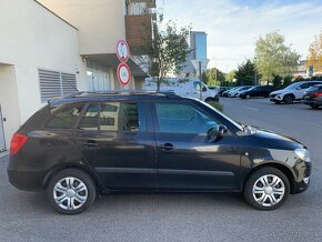 ŠKODA FABIA COMBI 1.2 TSI 63KW FACELIFT - 7