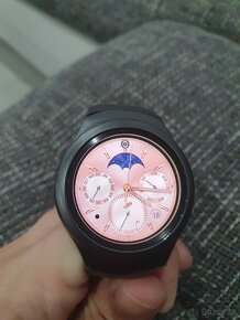 Samsung Gear S 2 - 7