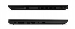 Lenovo THINKPAD P15:Core i7 10850H,32GB,SSD 512,QUADRO T1000 - 7