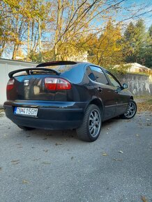 Seat Leon 1.9tdi 81kw - 7