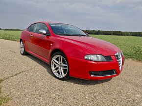 Alfa Romeo GT 2.0 JTS QV - 7