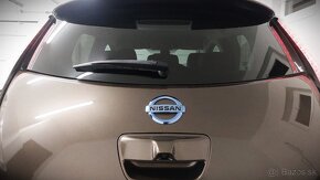 Nissan Leaf Tekna, 100% Elektrické auto, 80 kW (109 HP) - 7