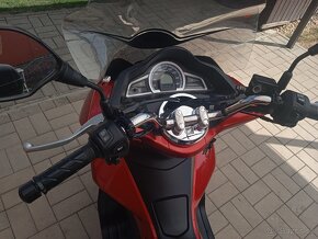 Hondu PCX 125 ako nova.. - 7