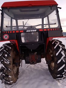 Zetor 6245 - 7