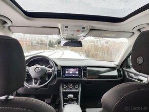 Skoda Kodiaq Style 2.0TDI 110Kw 4x4 - 7