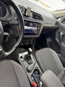 Vw tiguan 4x4 2.0tdi 110kw dsg - 7