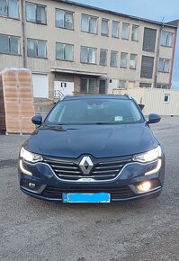 Renault Talisman 1.6Dci - 7