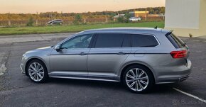 Volkswagen Passat Variant 2.0 TDI R-line - 7