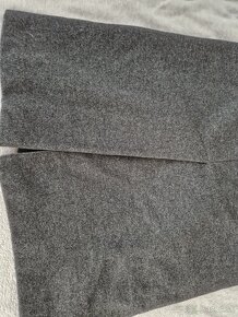 Dámský kabát LANTEA Cashmere, perfektní stav (36) - 7