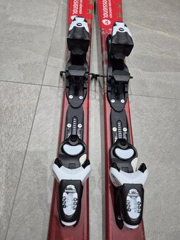 Lyze rossignol junior 120 cm - 7