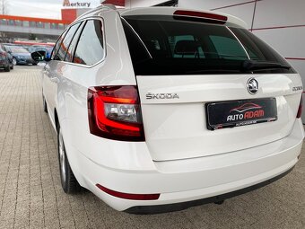 Škoda Octavia Combi 1.5 TSI 110kW ACT DSG - 7