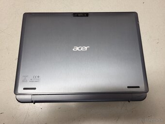 ACER  Notebook - Tablet - 7