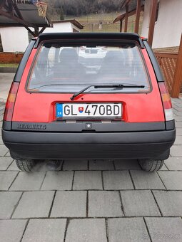 Renault 5 - 7