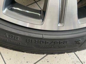 Mercedes Benz, ALU KOLA 19, 275/35 a 245/40 R19 - 7