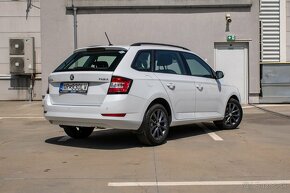 Škoda Fabia Combi 1.0 MPI LPG 74000km - 7