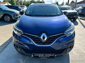 Renault Kadjar Energy TCe 130 Limited EDC - 7