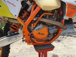 Ktm exc 450 - 7