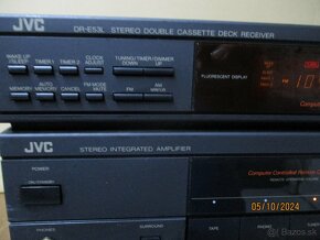 JVC DR-E53LBK - 7