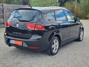 SEAT ALTEA XL 1,9TDi - 7