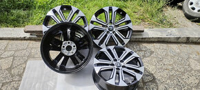 5x114,3 R18 --- TOYOTA RAV 4 (najnovší model) - 7