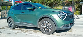 Kia Sportage - 7