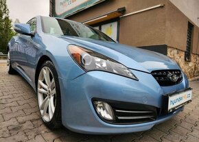 Hyundai Genesis 3.8-LPG-V6-223KW-AUTOMAT - 7