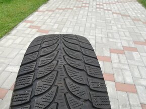 215/70 r16 zimné - 7