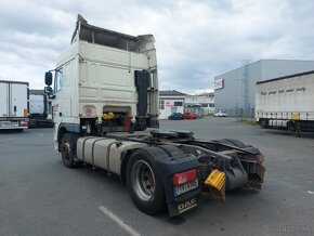 DAF FT XF 105.460 - 7