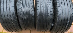 Bridgestone Turanza T005A a T001 225/45 R19 92W - 7