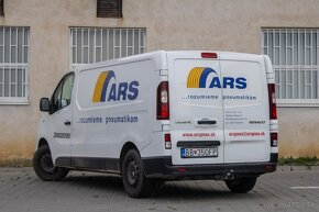 Renault Trafic 1.6 DCi - 7