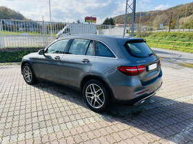 Mercedes GLC 250d AMG Line 4Matic - odpočet DPH - 7