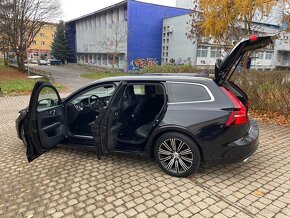 Volvo V60 D4 Inscription - 7