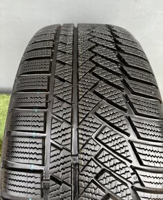 Zimní originální sada Volvo S60/V60 235/45R18 - 7