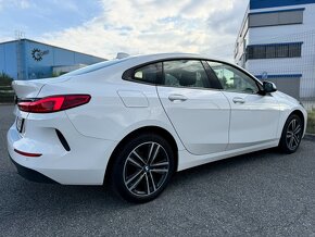 BMW řada 2 F44 218i Gran Coupe | 2020, 87tkm, LED, původ ČR - 7