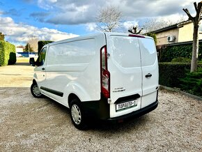 Ford Transit Custom 2.2 TDCi 125 Trend L2H1 T310 - 7