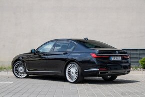 BMW 7 730D HEV - 7