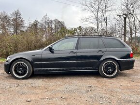 BMW e46 330d 150kW - 7