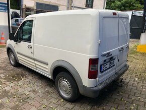 Ford Transit Connect - 7