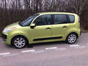 Citroen c3 picasso - 7