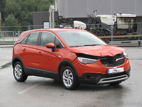 Opel Crossland X 1.2 TURBO S&S Innovation - 7