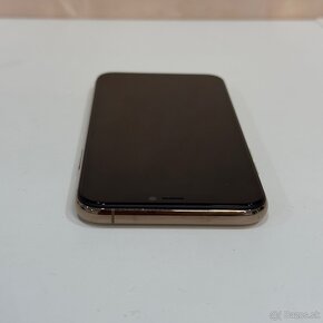 IPhone 11 PRO 256GB GOLD, 100% zdravie, perfektný stav - 7