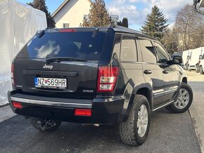 Jeep Grand Cherokee 3.0 CRD - 7