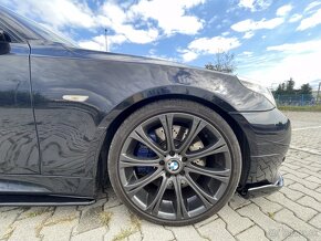 BMW e60 530IX LCI 200kW - 7