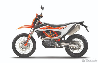 KTM 690 Enduro R 2020 - 7