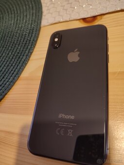 Iphone Xs - 7