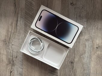 Iphone 14 pro 256 gb Apple - 7