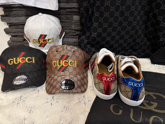 Botasky Gucci 41 - 7